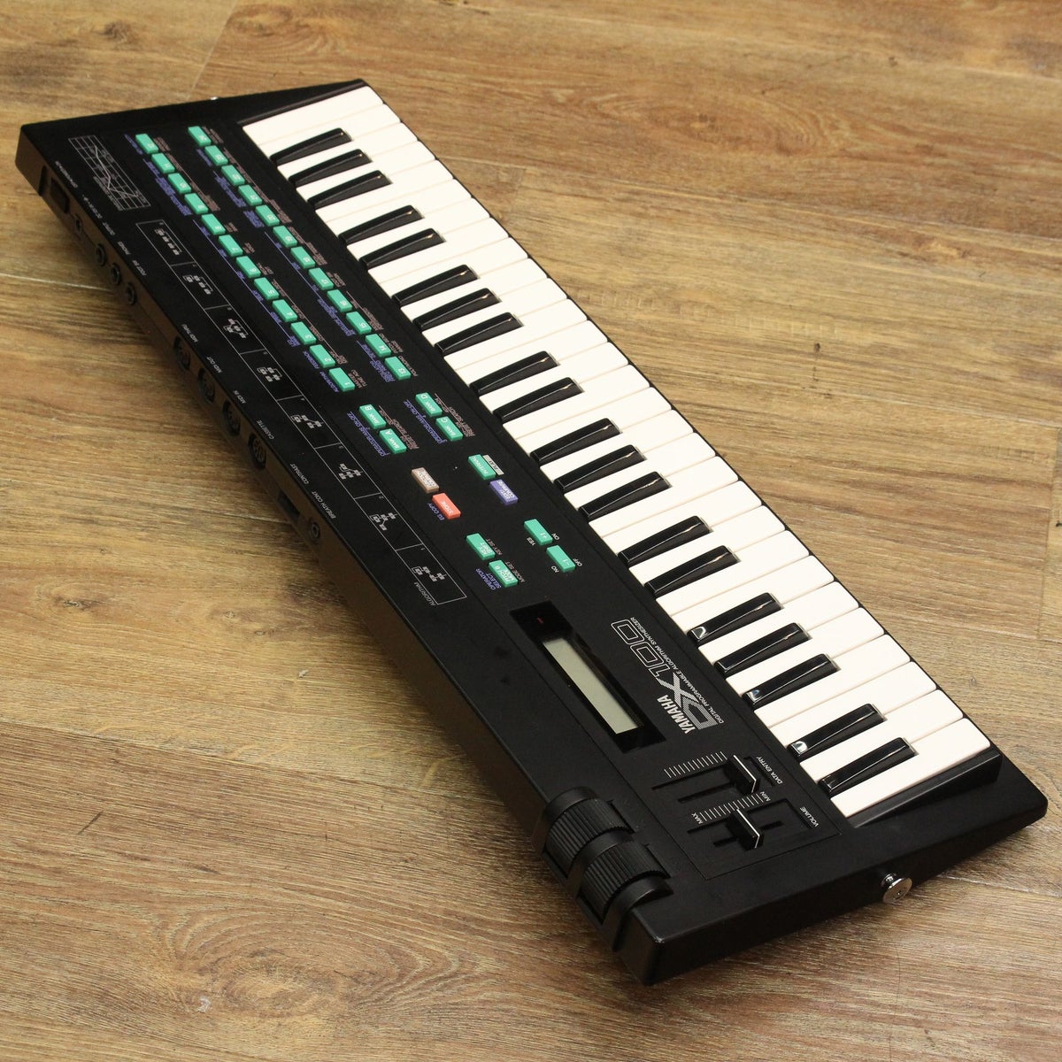 中古】 YAMAHA / DX100 【キーボードマート新宿】【新宿店】 | ～61