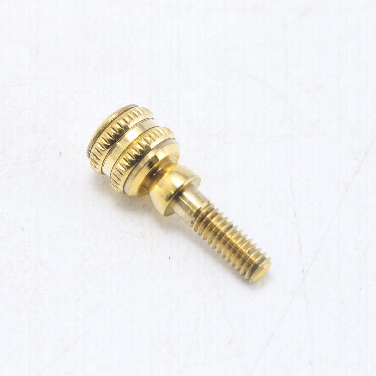 柴ネジ　ヤマハ用　フレックスモデル　GP 中古】Shiba Neji 柴ネジ / Joint Screw SELMER/Yanagisawa Pich Flex