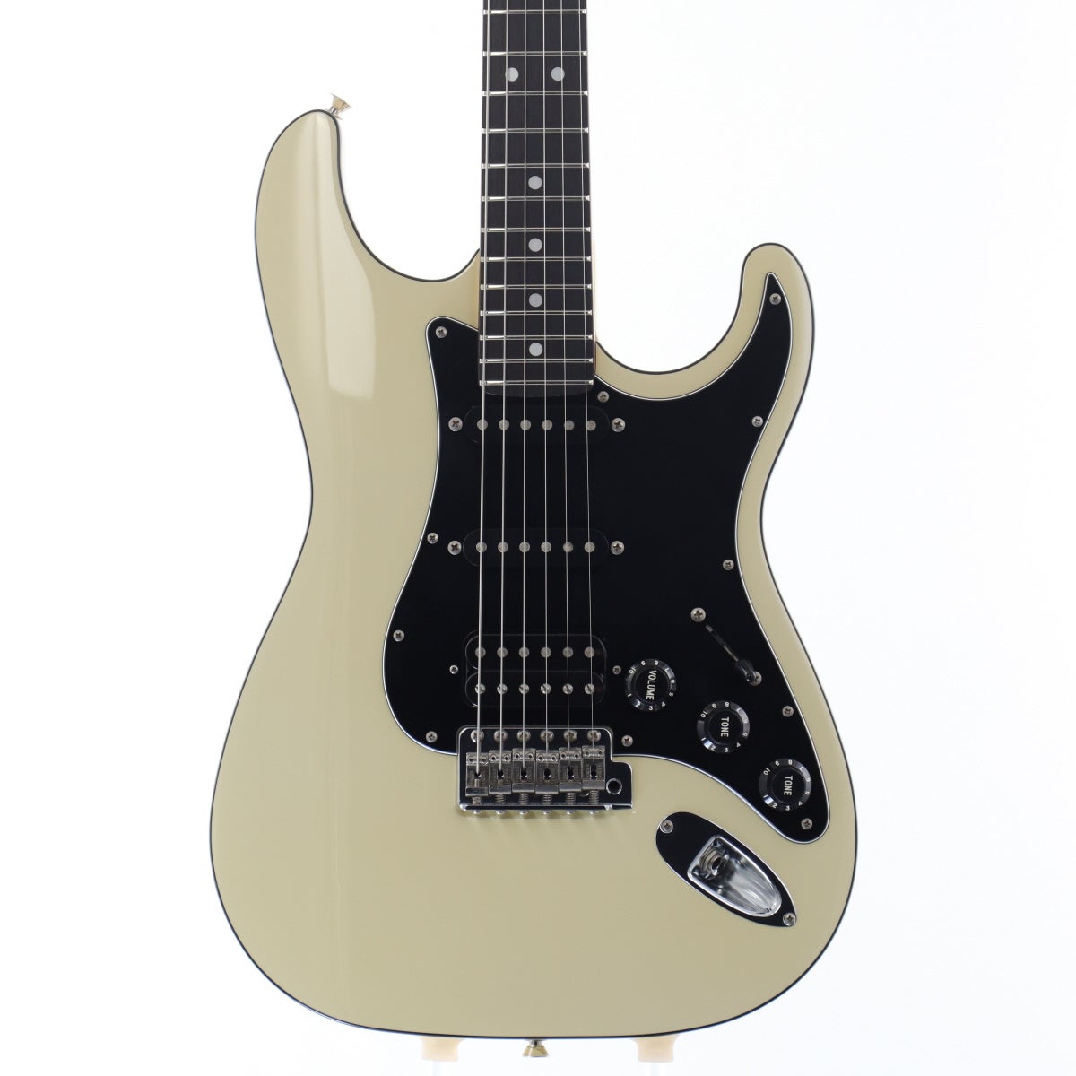 中古】Fender Japan / AST-80M/DH Olympic White 【梅田店