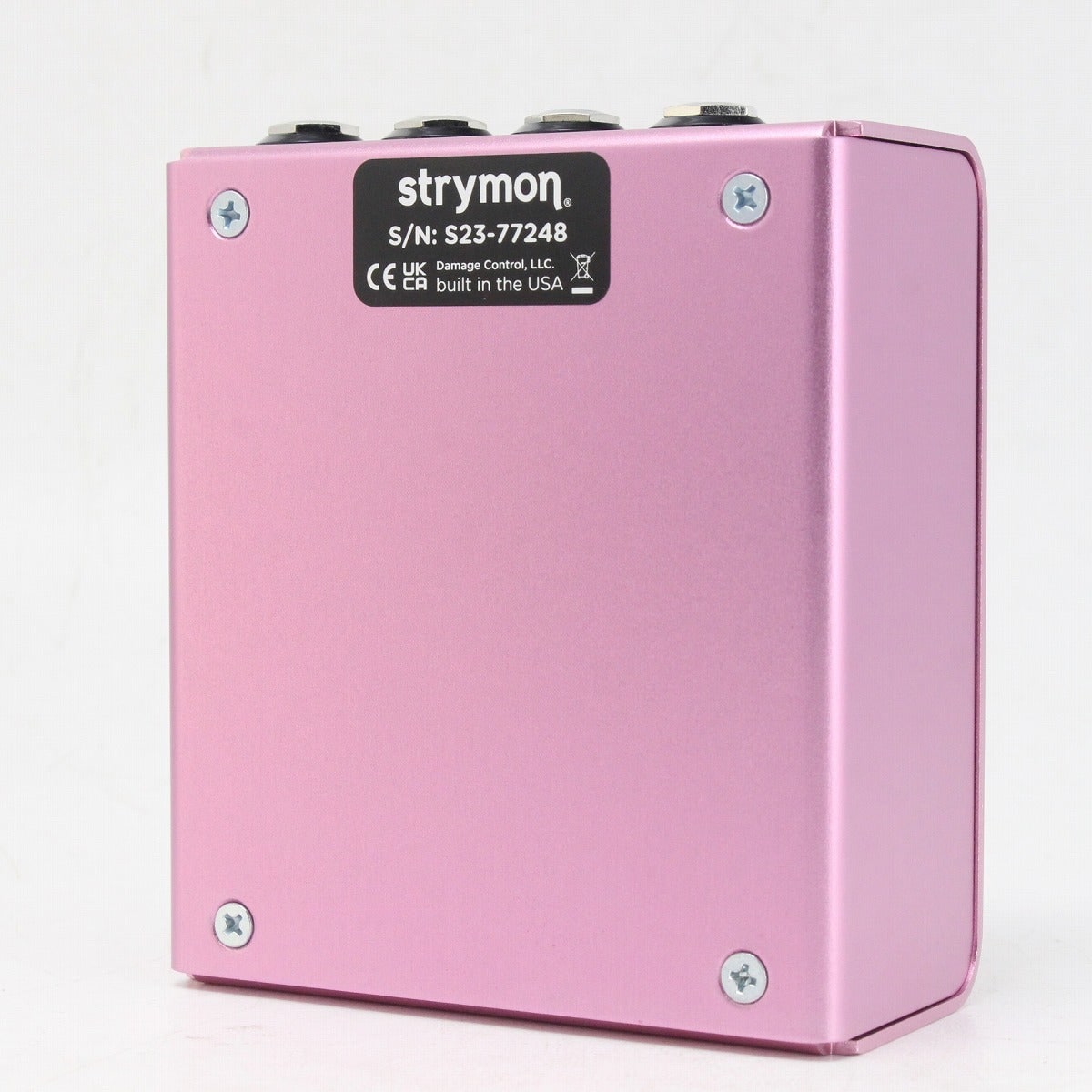 中古】 STRYMON / DIG V2 【御茶ノ水本店】 | ディレイ | イシバシ楽器