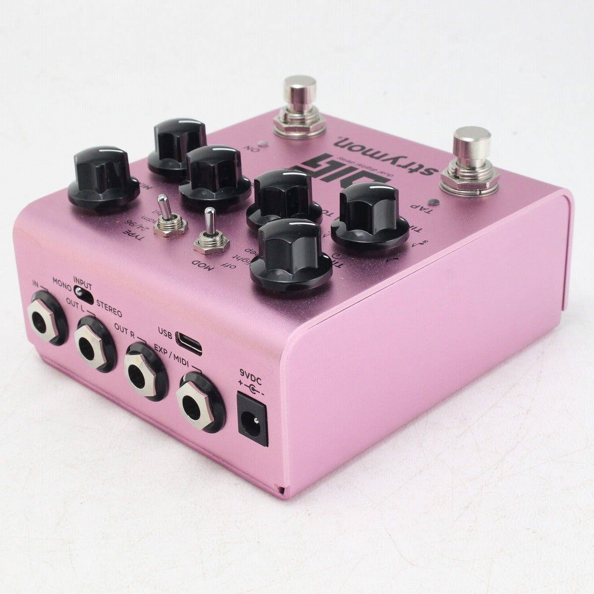 中古】 STRYMON / DIG V2 【御茶ノ水本店】 | ディレイ | イシバシ楽器