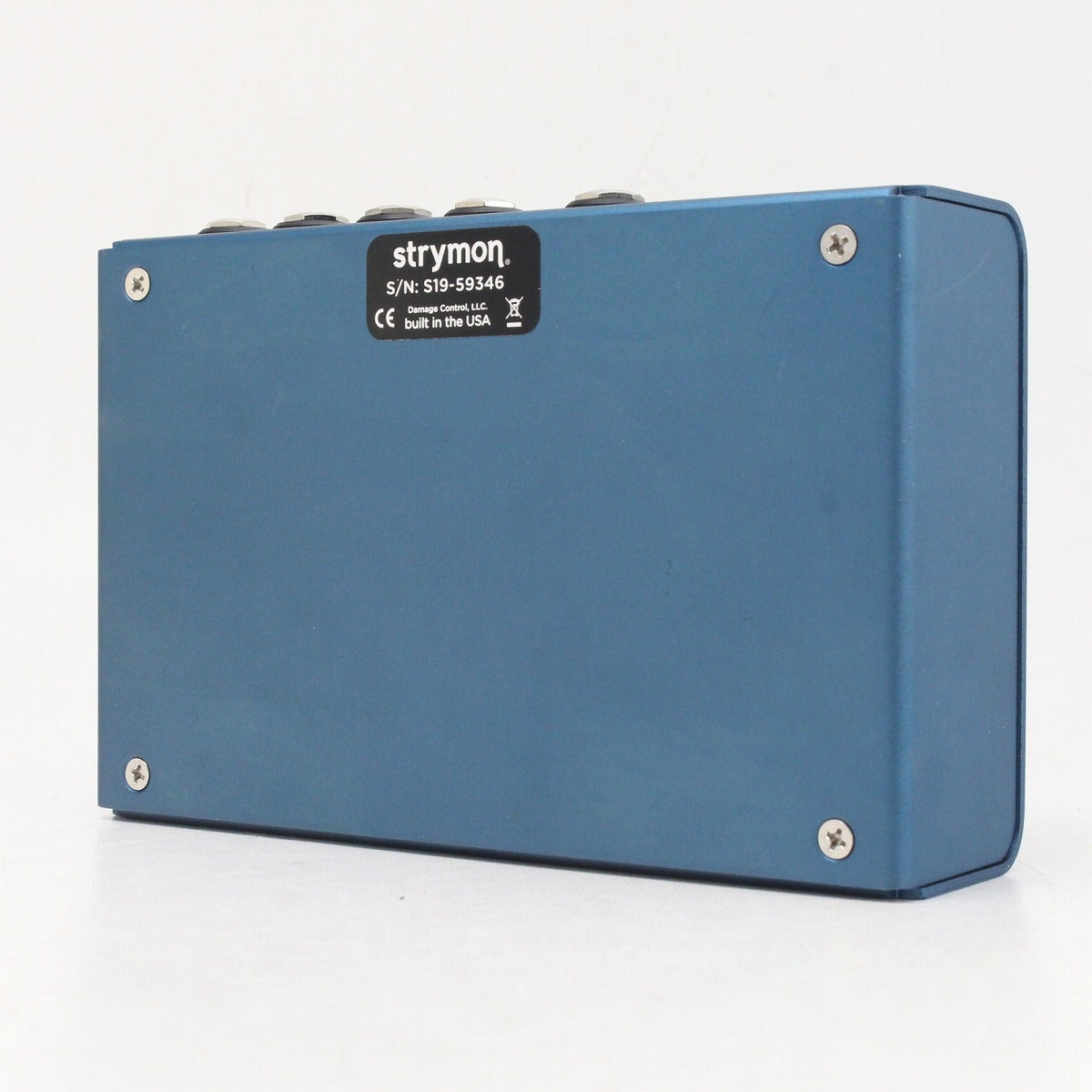 中古】 STRYMON / NIGHTSKY 【御茶ノ水本店】 | リバーブ/エコー