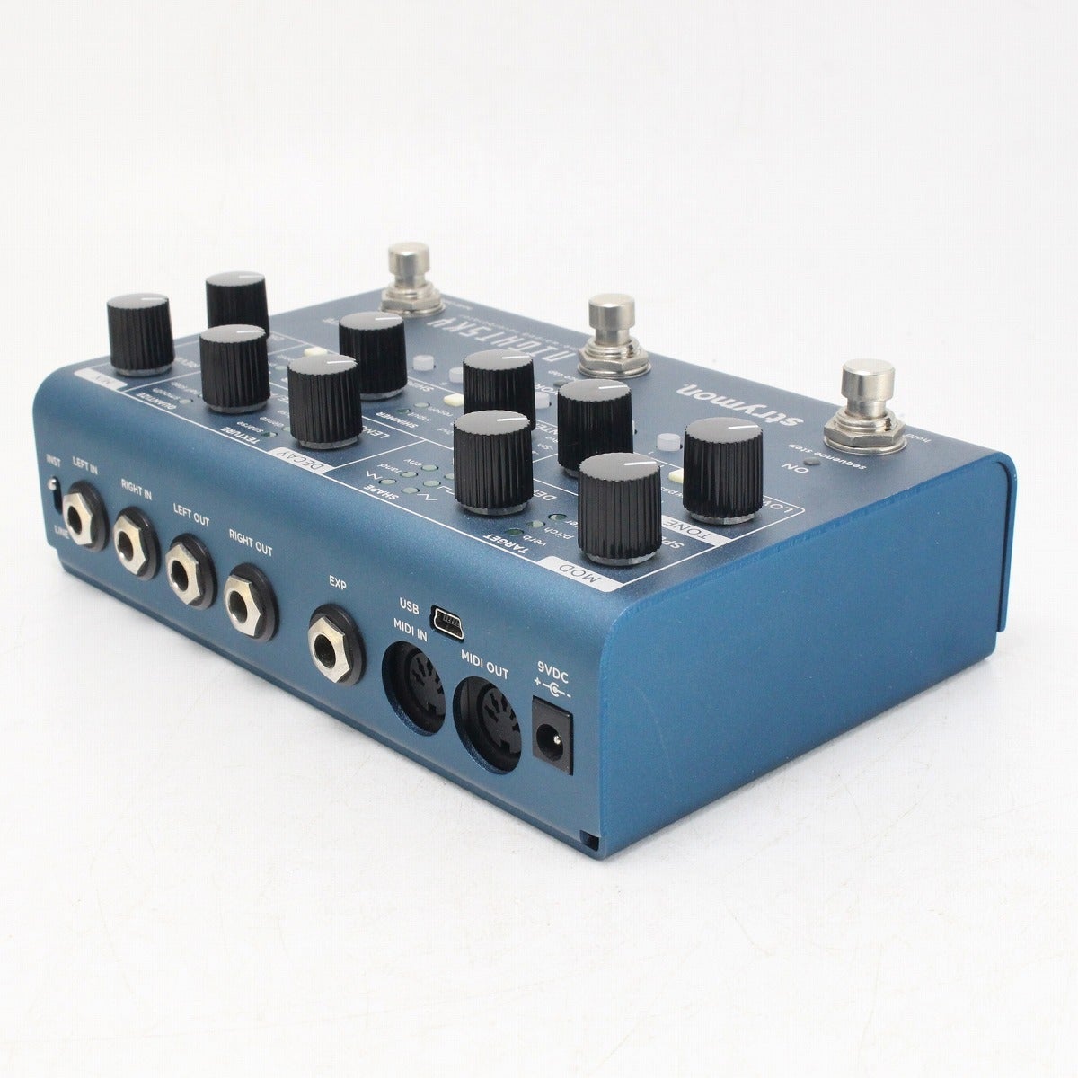 中古】 STRYMON / NIGHTSKY 【御茶ノ水本店】 | リバーブ/エコー