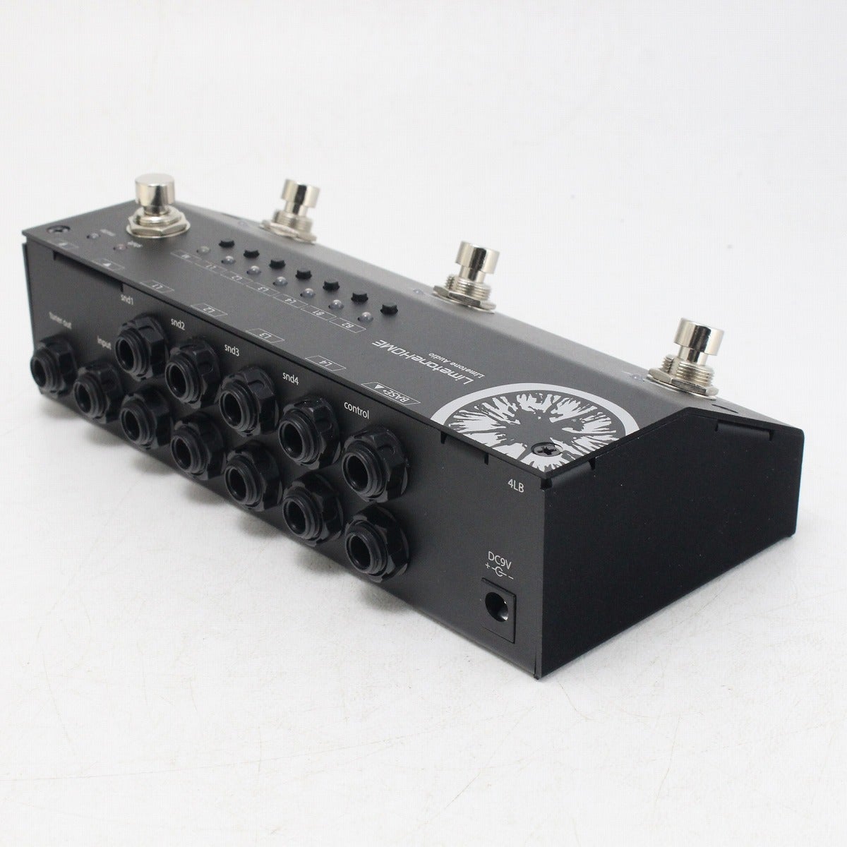 中古】 LIMETONE AUDIO / LimetoneHOME 4LB 【御茶ノ水本店