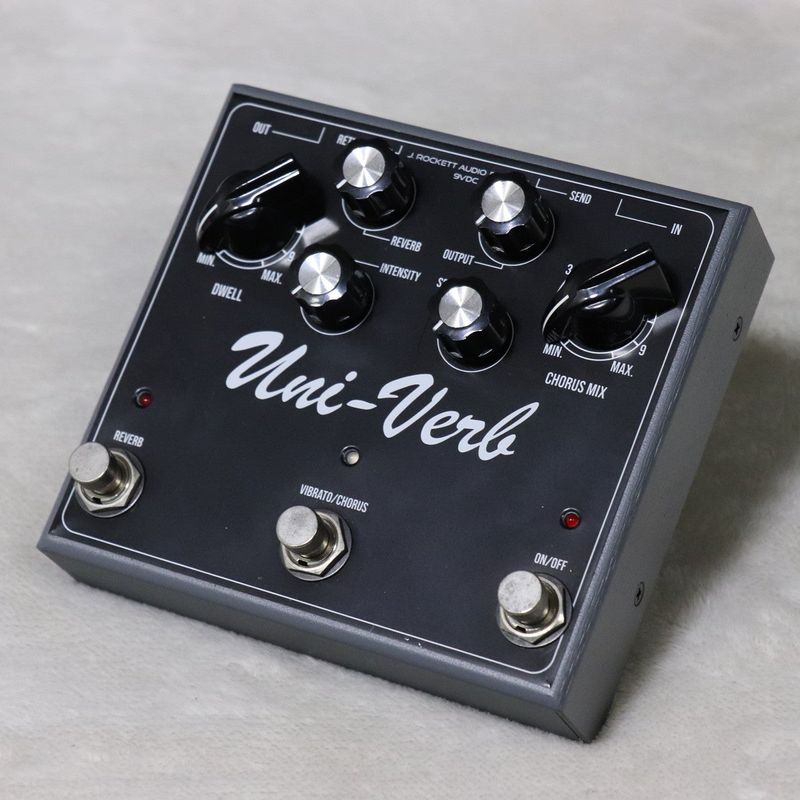 中古】J. Rockett Audio Designs / Uni-Verb 【梅田店】 | その他
