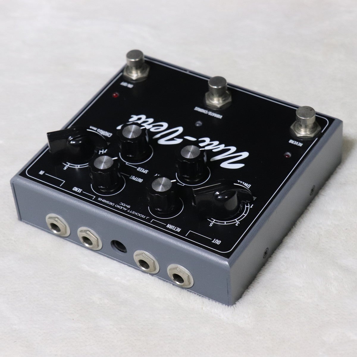 中古】J. Rockett Audio Designs / Uni-Verb 【梅田店】 | その他