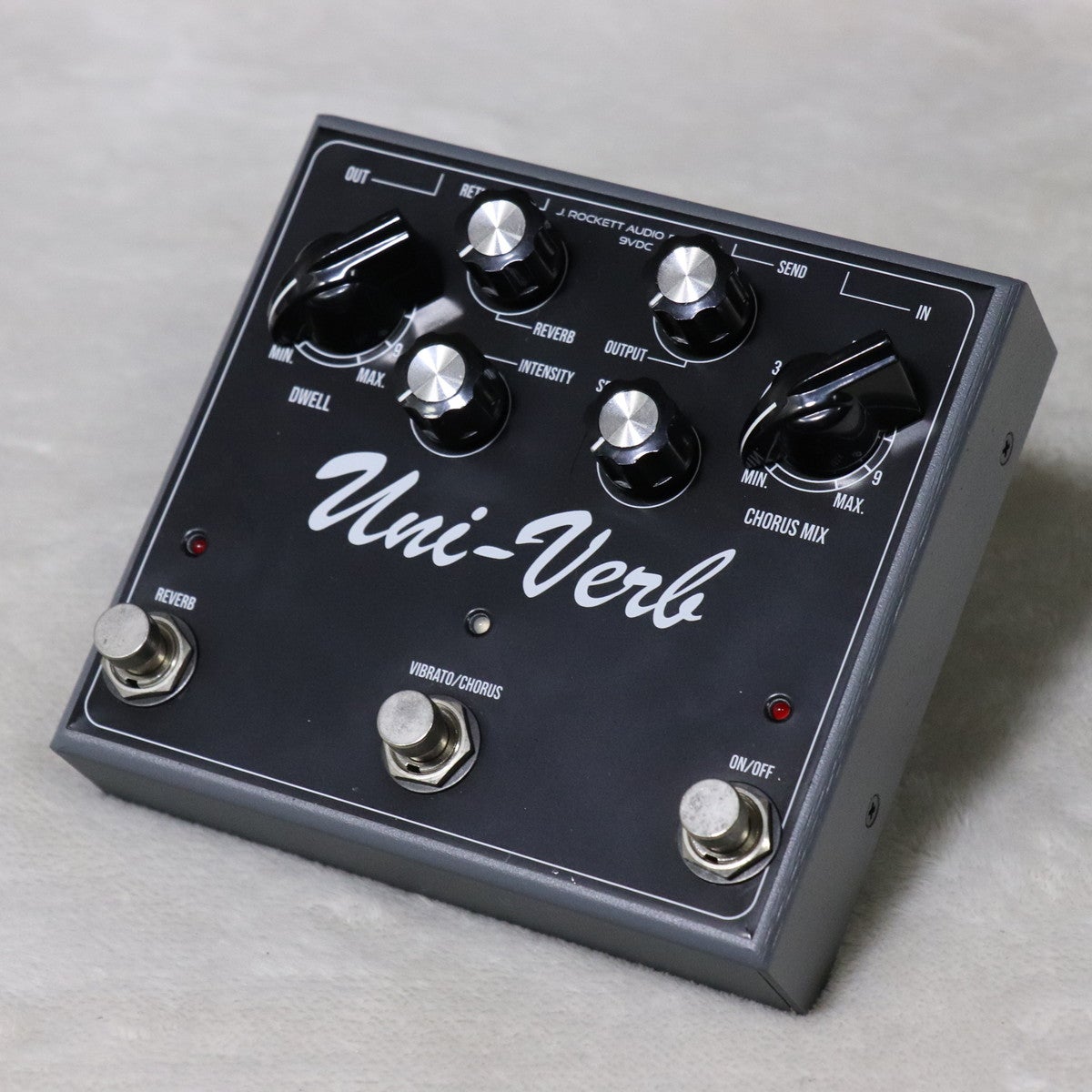 中古】J. Rockett Audio Designs / Uni-Verb 【梅田店】 | その他