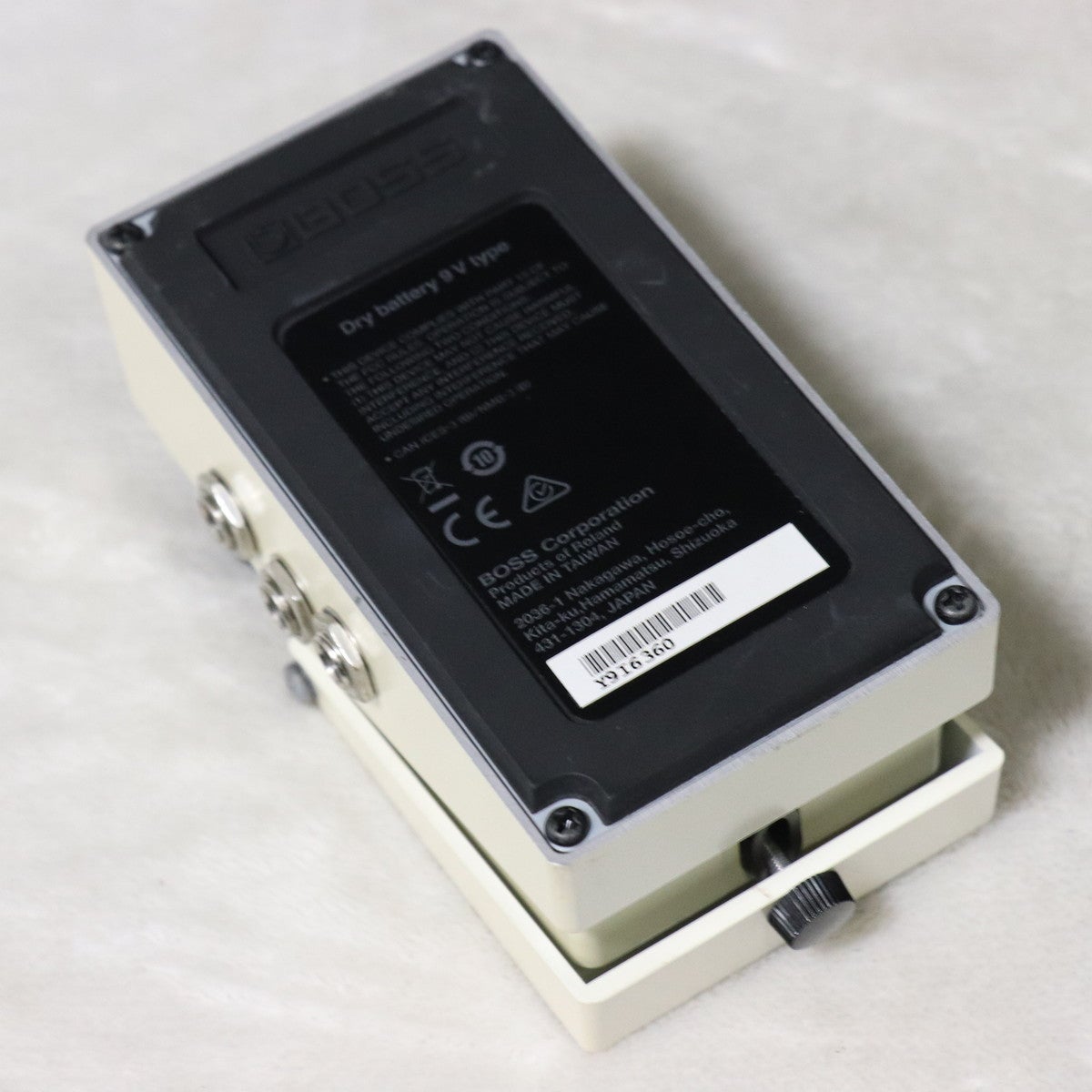 中古】BOSS / DD-7 Digital Delay 【梅田店】 | ディレイ | イシバシ楽器