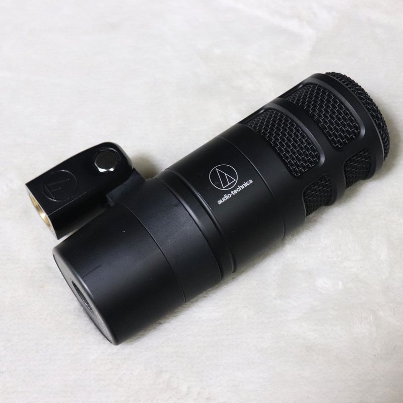 中古】audio-technica / AT2040 【梅田店】 | ボーカル用 | イシバシ楽器
