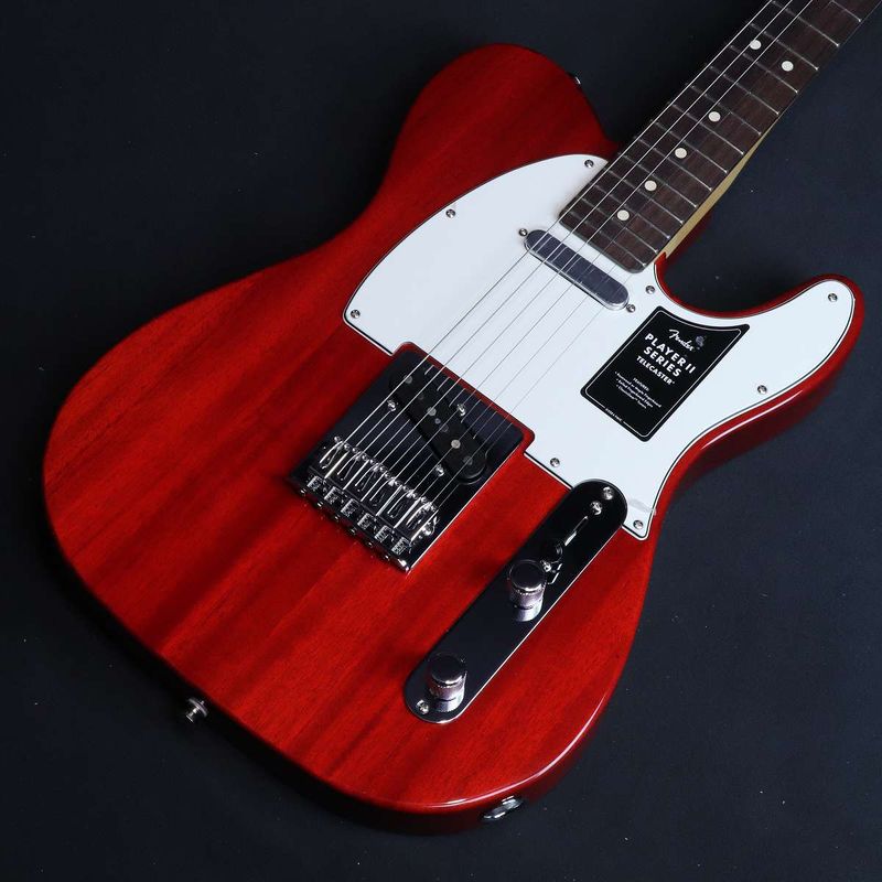TELECASTER (テレキャスタータイプ × FENDER MEXICO × レッド)の検索