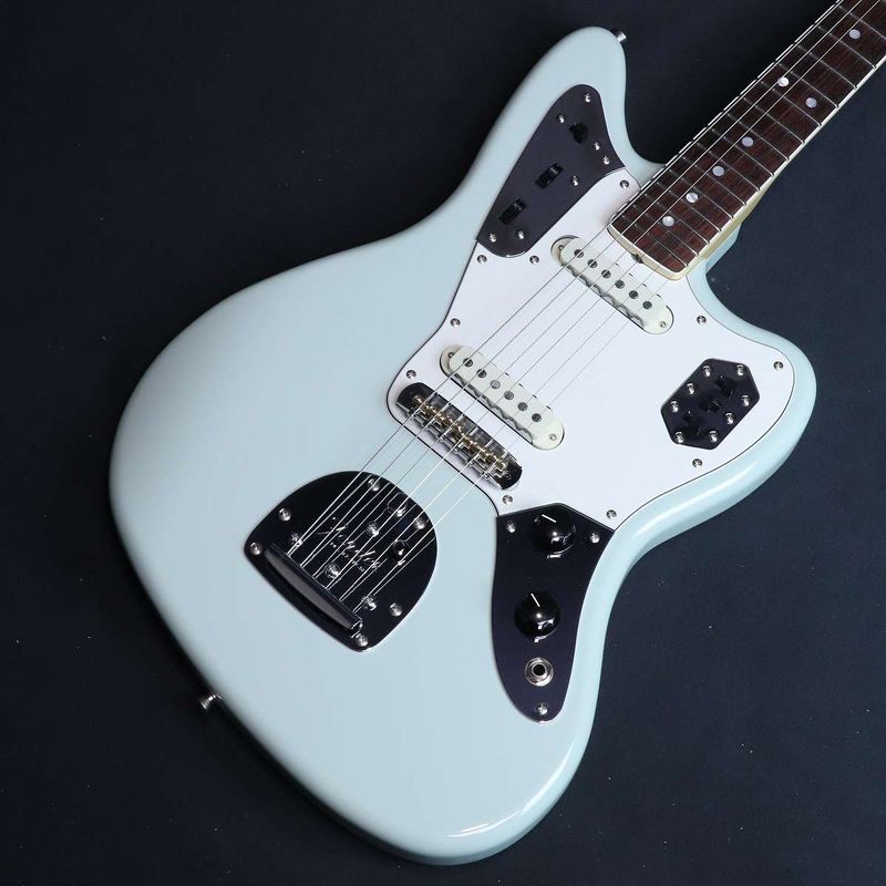 Fender / Moeka Shiotsuka Jaguar moni Rosewood Fingerboard Aged