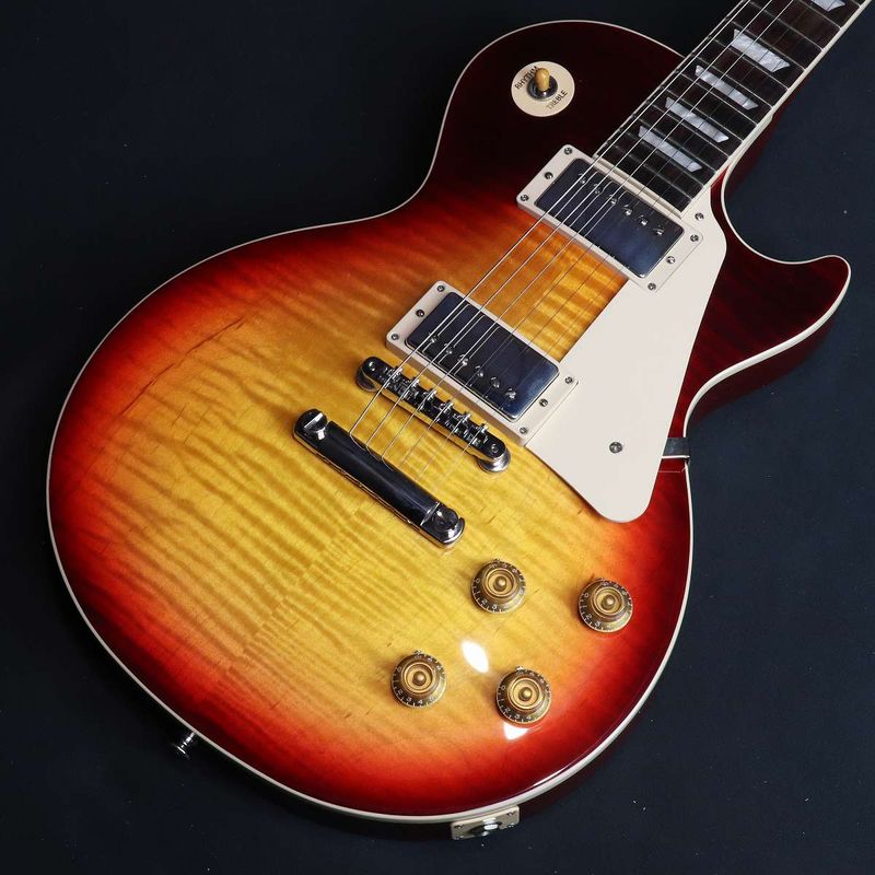 Gibson / Les Paul Standard 50s Heritage Cherry Sunburst 【横浜店
