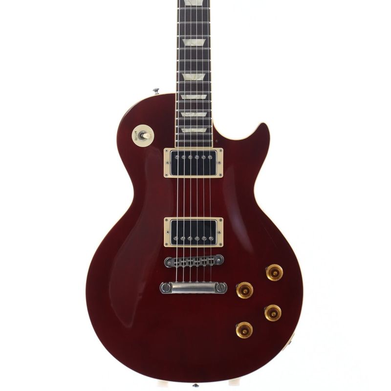 中古】Orville by Gibson / LPS Les Paul Standard Wine Red 【福岡店