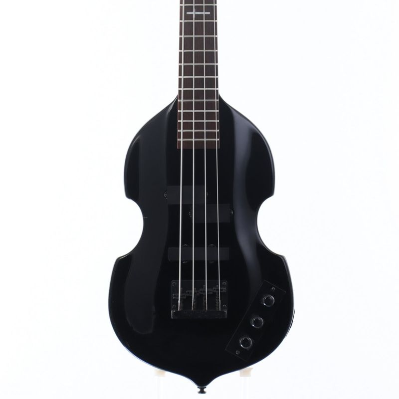ベース GrassRoots G-JV-58 中古】GRASSROOTS / G-JV-58 Black Jモデルベース【訳アリ】 【福岡店