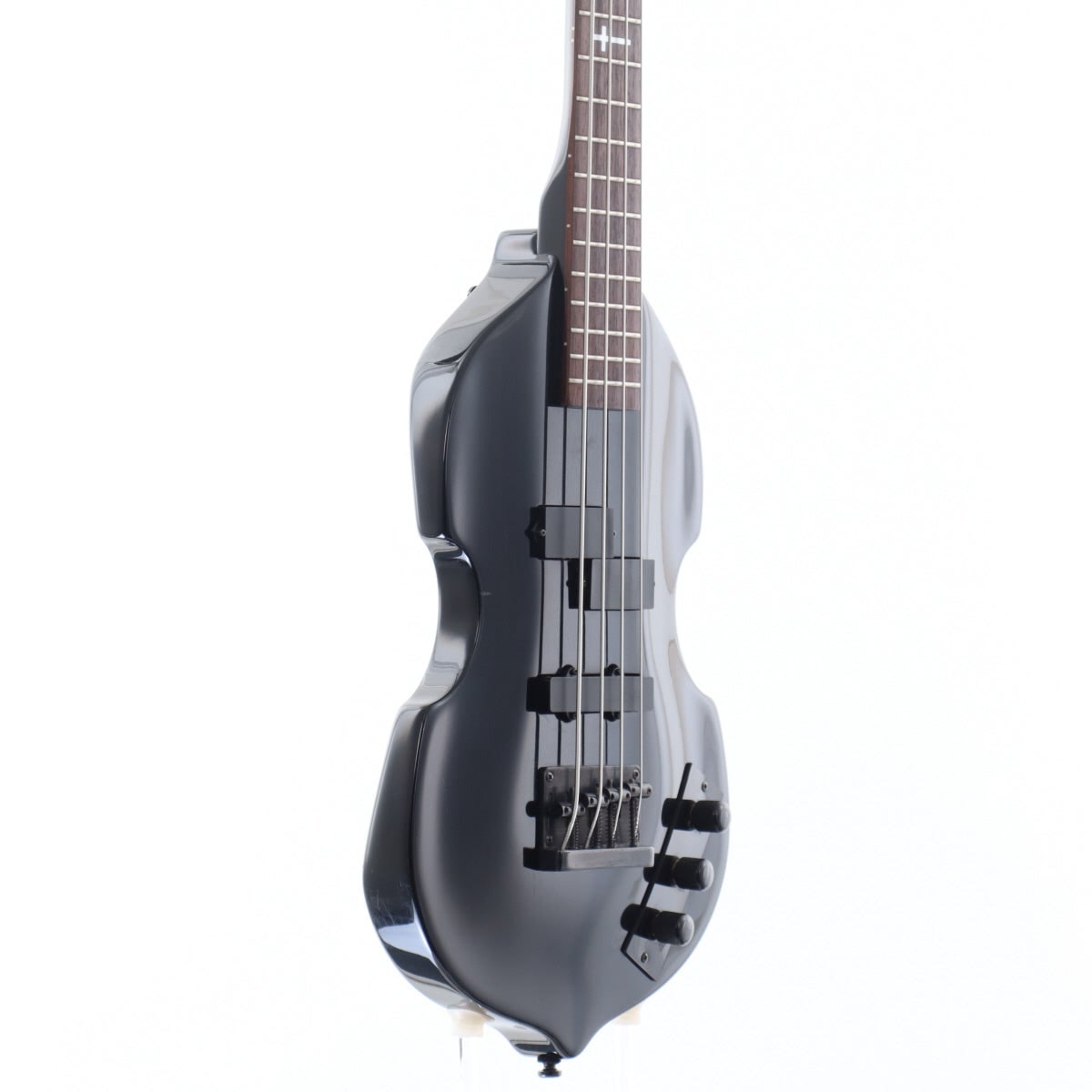 中古】GRASSROOTS / G-JV-58 Black Jモデルベース【訳アリ】 【福岡店