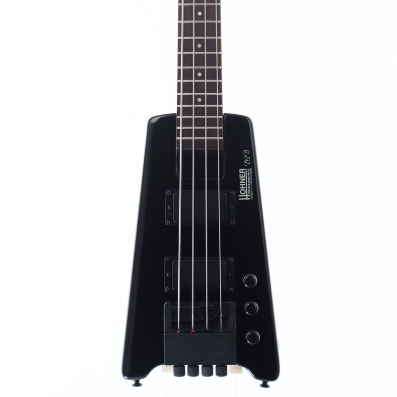 中古】HOHNER / B2B Black undefined【訳アリ】 【福岡店】 | ヘッド