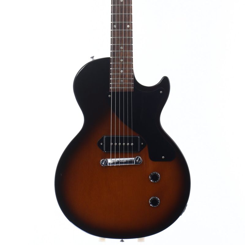 中古】GIBSON USA / Les Paul Junior Vintage Sunburst 【福岡店