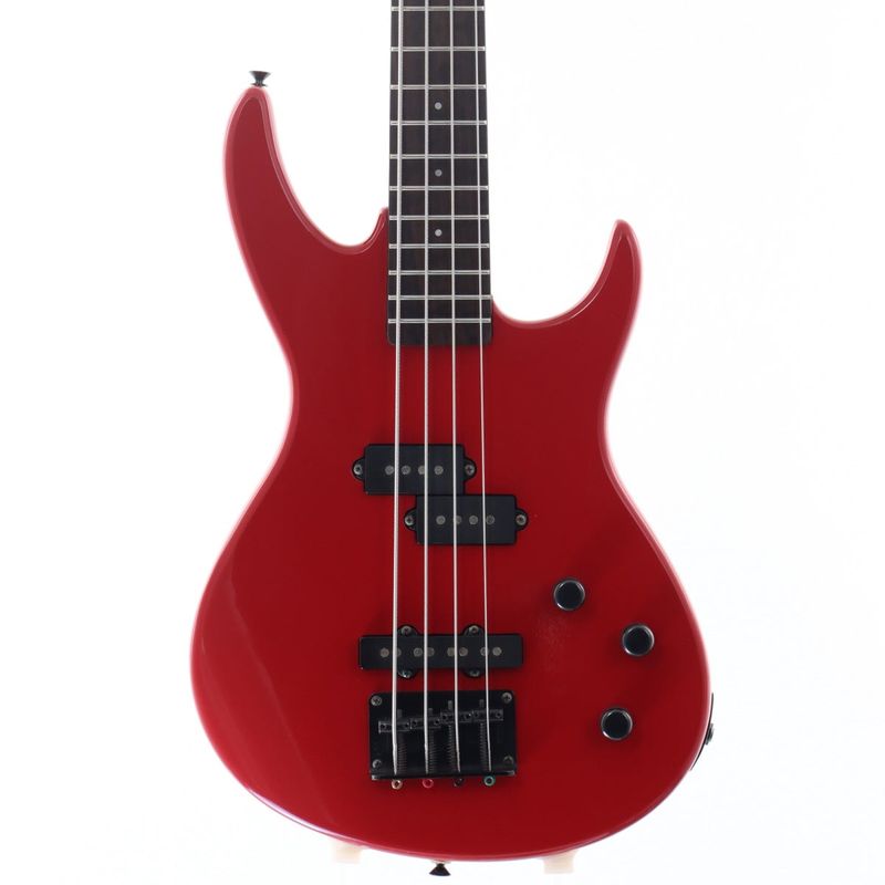 中古】ARIA / Vanguard Series VAB-430M CA Candy Apple Red undefined