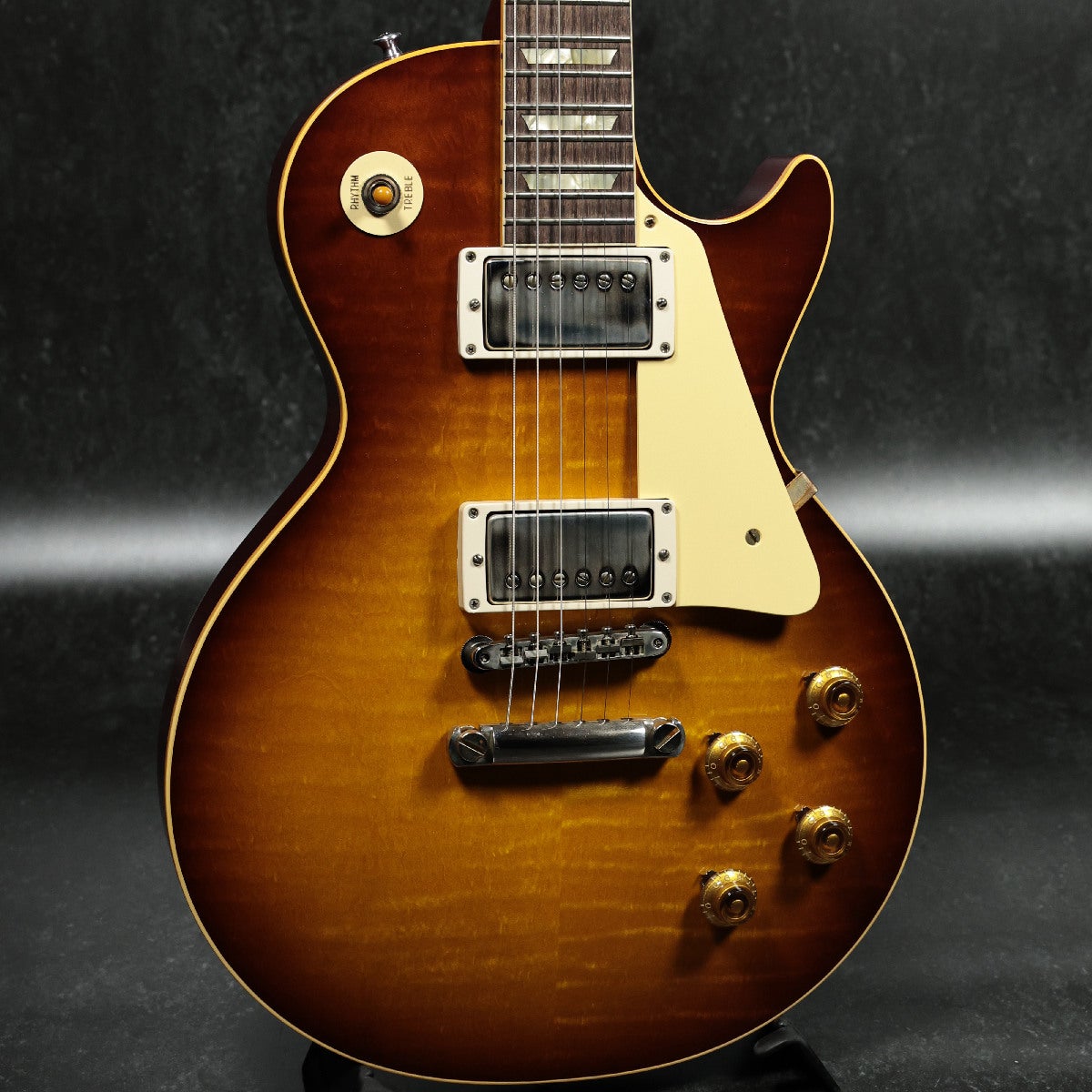 Gibson Custom / Dealer Select 1959 Les Paul Standard Reissue VOS