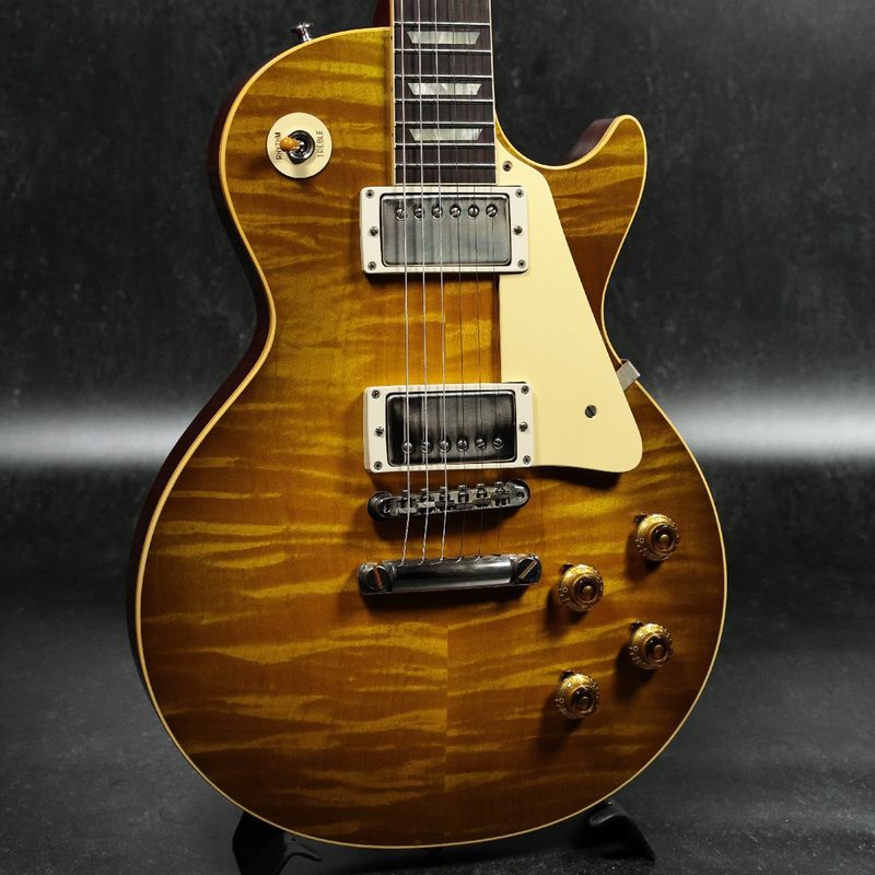 レスポール Gibson Custom / Dealer Select 1959 Les Paul Standard Reissue VOS