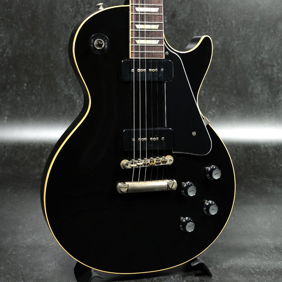 Gibson Custom / Japan Limited Murphy Lab 1956 Les Paul Standard V2