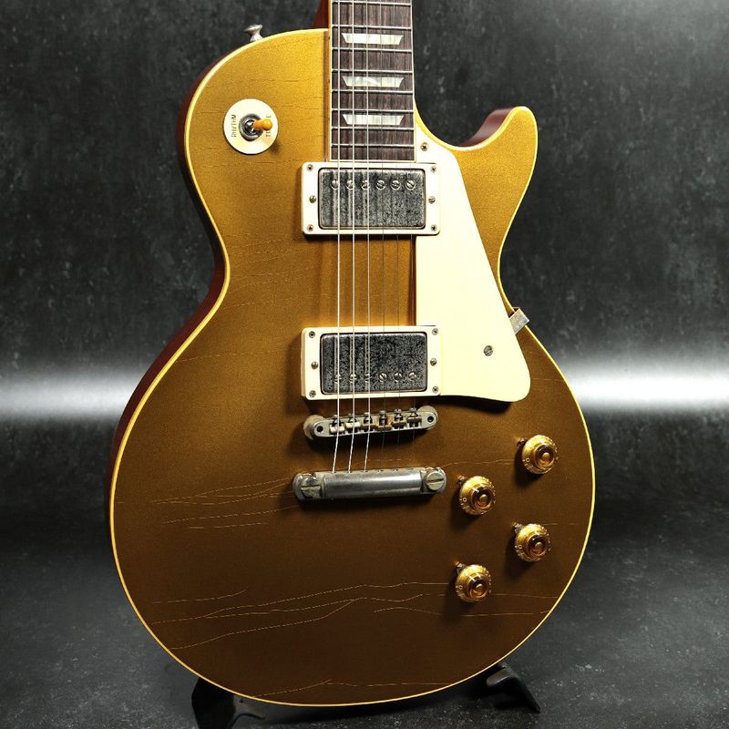 Gibson Custom / Murphy Lab 1957 Les Paul Standard Reissue Ultra