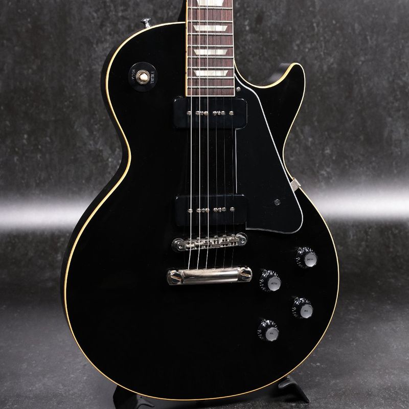 Gibson Custom / Japan Limited 1956 Les Paul Standard V2 Neck VOS