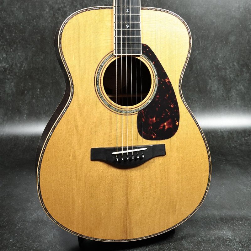 YAMAHA / LS36 ARE Natural (NT) アコースティックギター Handcrafted
