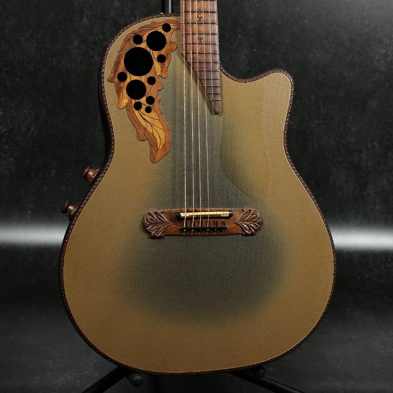 中古】Adamas / Super Adamas 1587-9 Brown 【名古屋栄店
