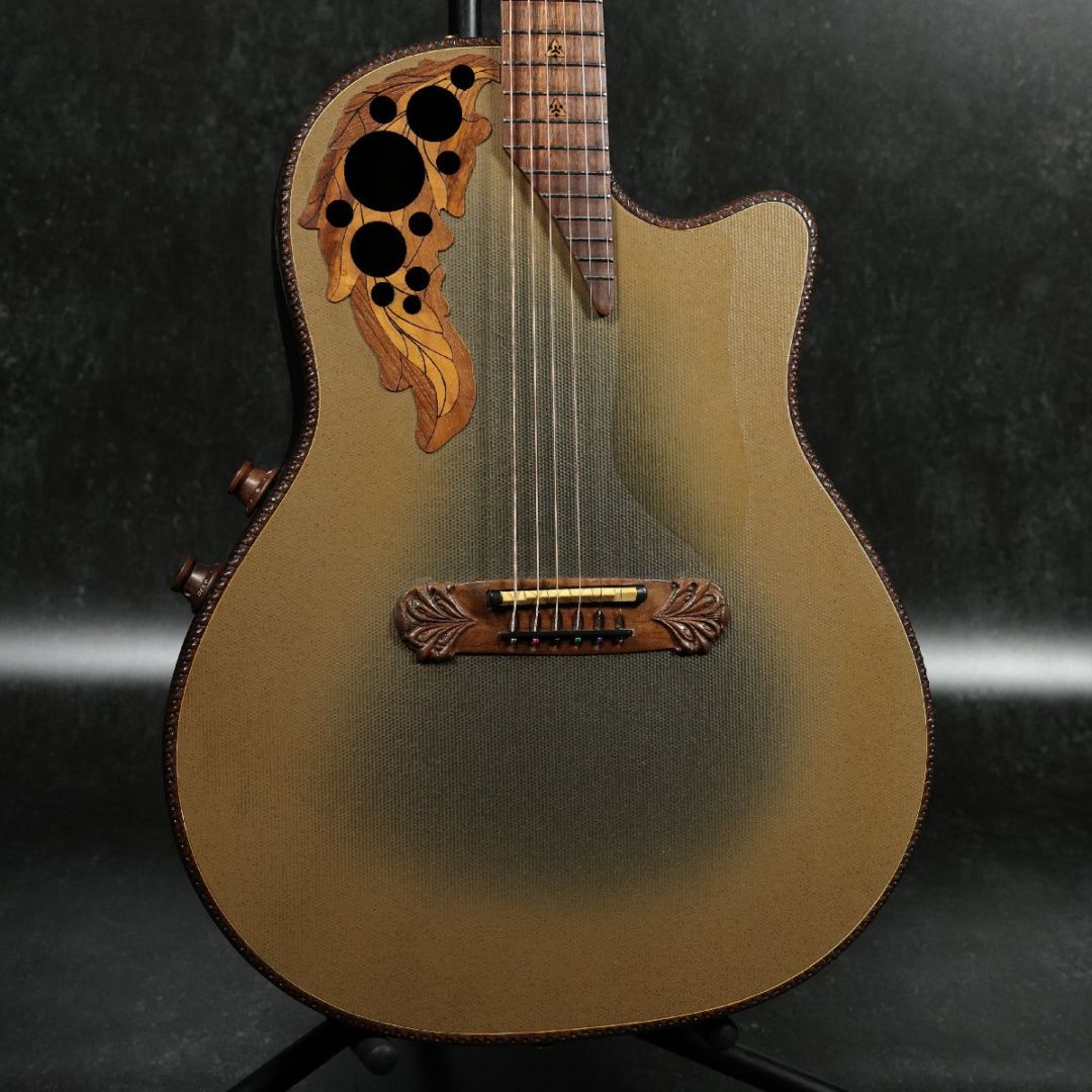 中古】Adamas / Super Adamas 1587-9 Brown 【名古屋栄店