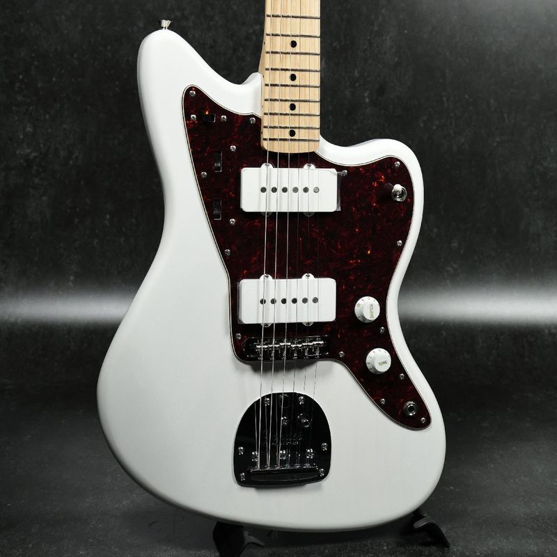 Fender / Made in Japan ISHIBASHI FSR Made in Japan Traditional 60s Jazzmaster Maple White Blonde 【S/N JD26019806】【名古屋栄店】