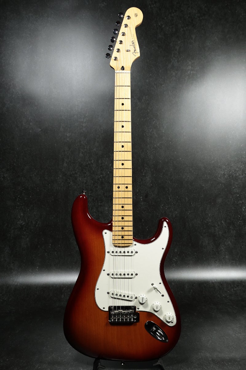 Fender / Made in Japan FSR Collection Hybrid II Stratocaster
