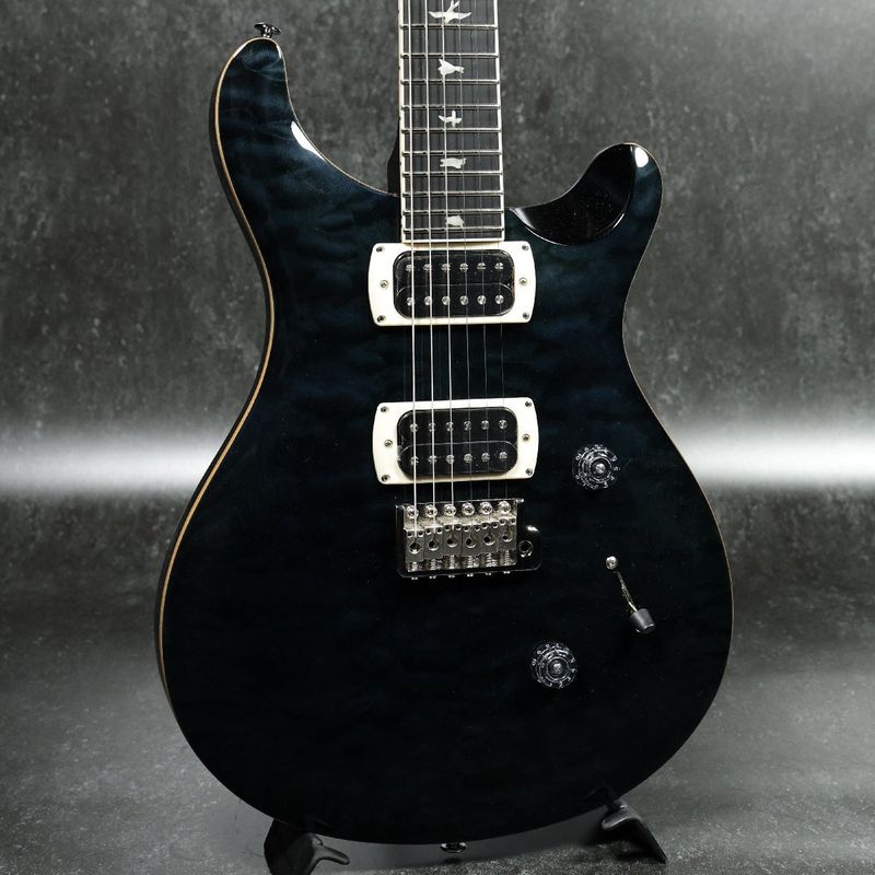 PRS SE シリーズ - PRS Guitars | イシバシ楽器