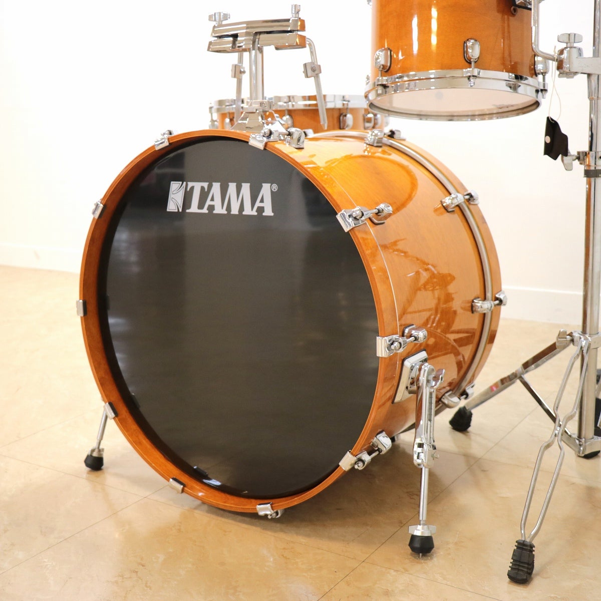 中古】TAMA / STAR Classic Maple タマ スタークラシック メイプル
