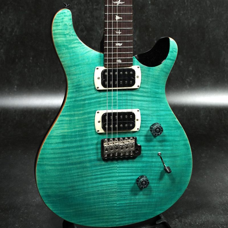 Paul Reed Smith (PRS) / SE Custom 24 Sapphire[2025年製] 【S/N