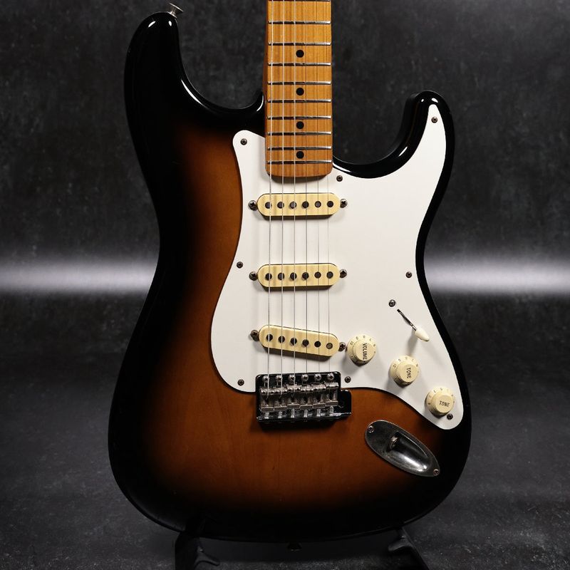 エレキギター × FENDER JAPAN (-2015) 他3条件)の検索結果 | ギター