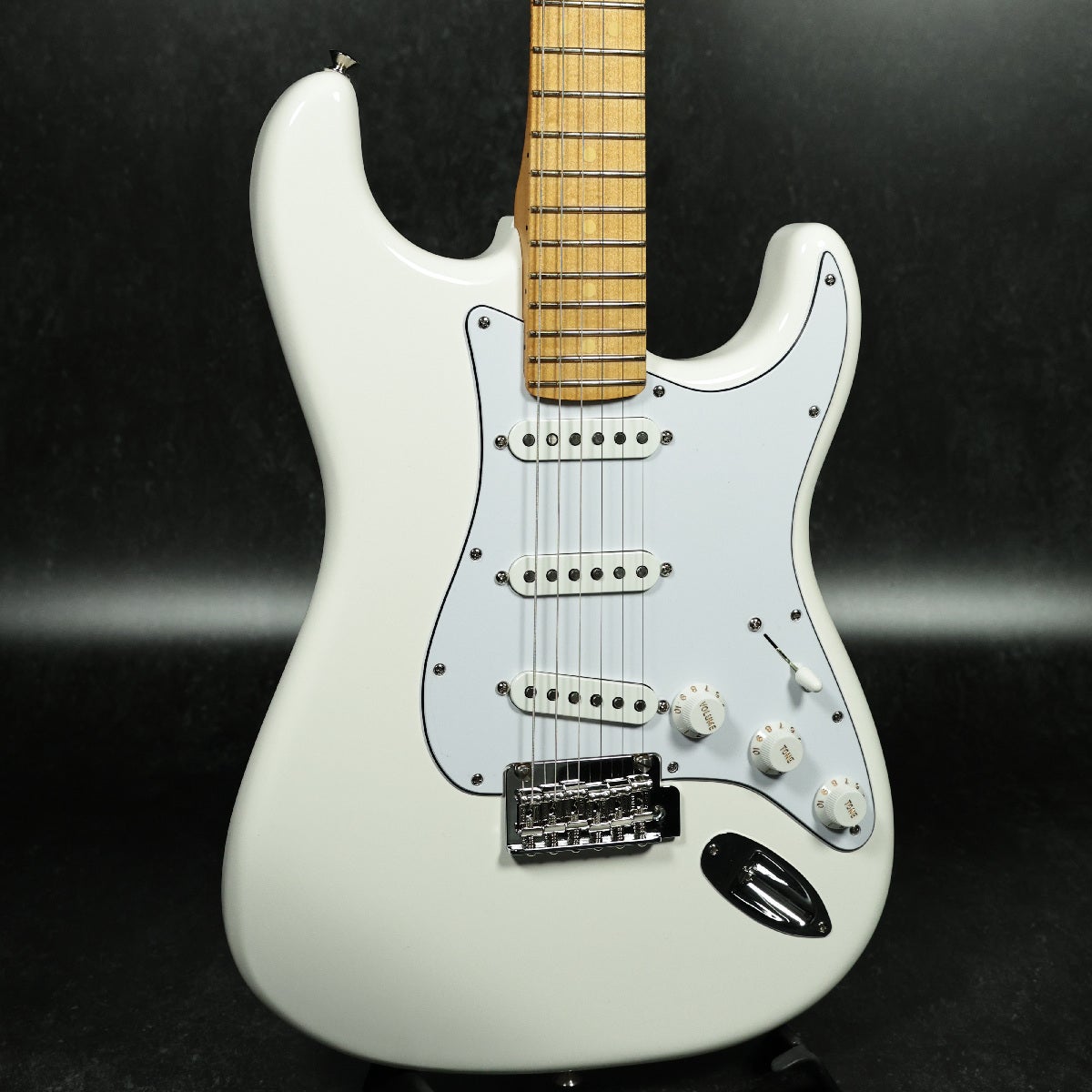 Fender Mexico / Limited Edition Player II Stratocaster Maple