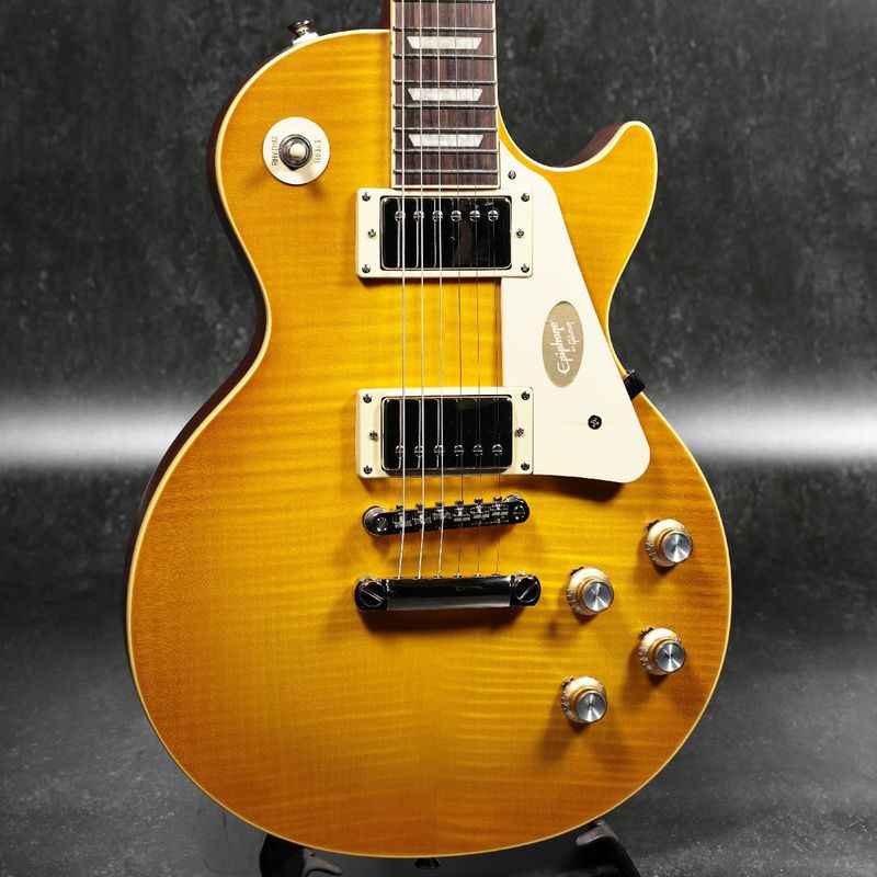Epiphone / Inspired by Gibson Exclusive Model Les Paul Standard