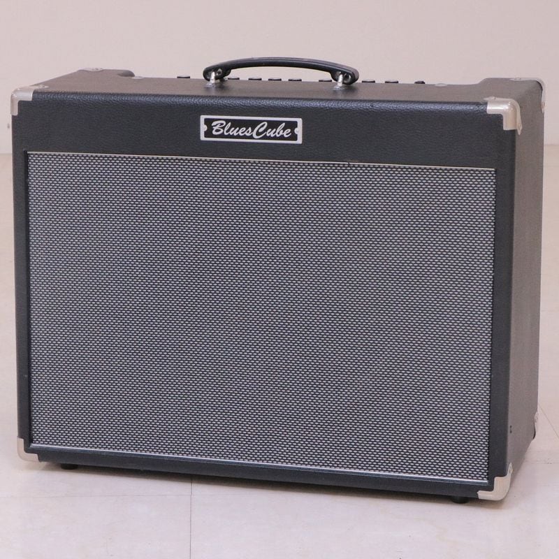 中古】Roland / BC-ART-BK Blues Cube Artist 1X12 Black ギターアンプ
