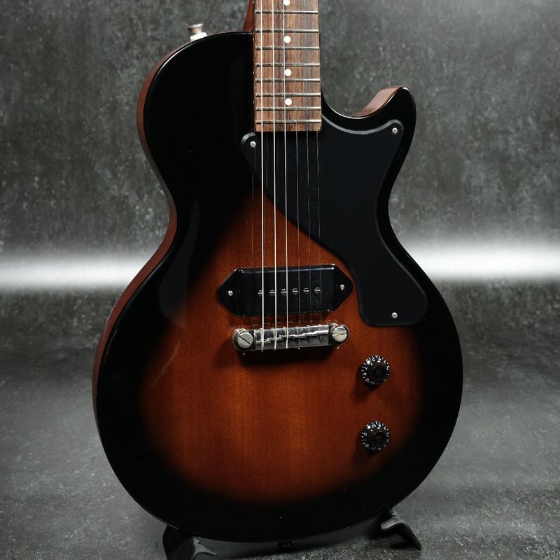中古】Epiphone / Les Paul Junior Tobacco Burst 【名古屋栄店