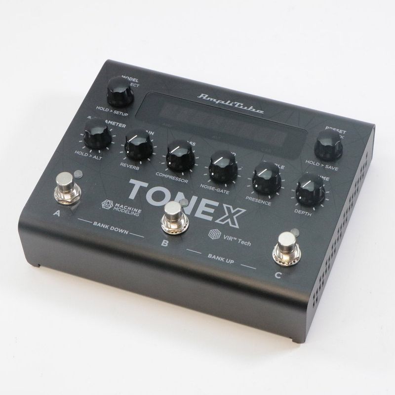 TONEX Pedalの検索結果 | ギター、アコギ、管楽器などを扱う全国12店舗