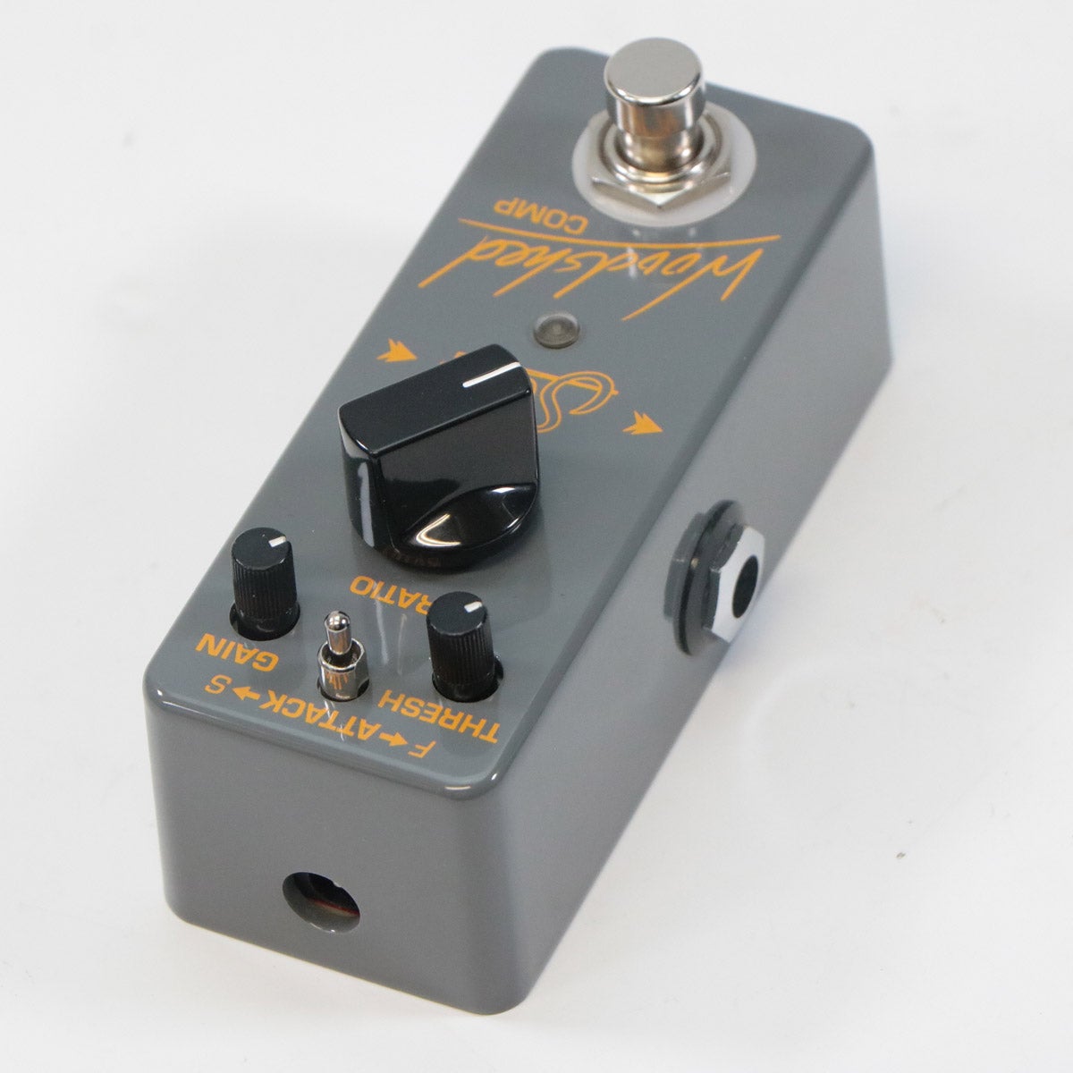 中古】Suhr / WOODSHED COMP コンプレッサー 【名古屋栄店
