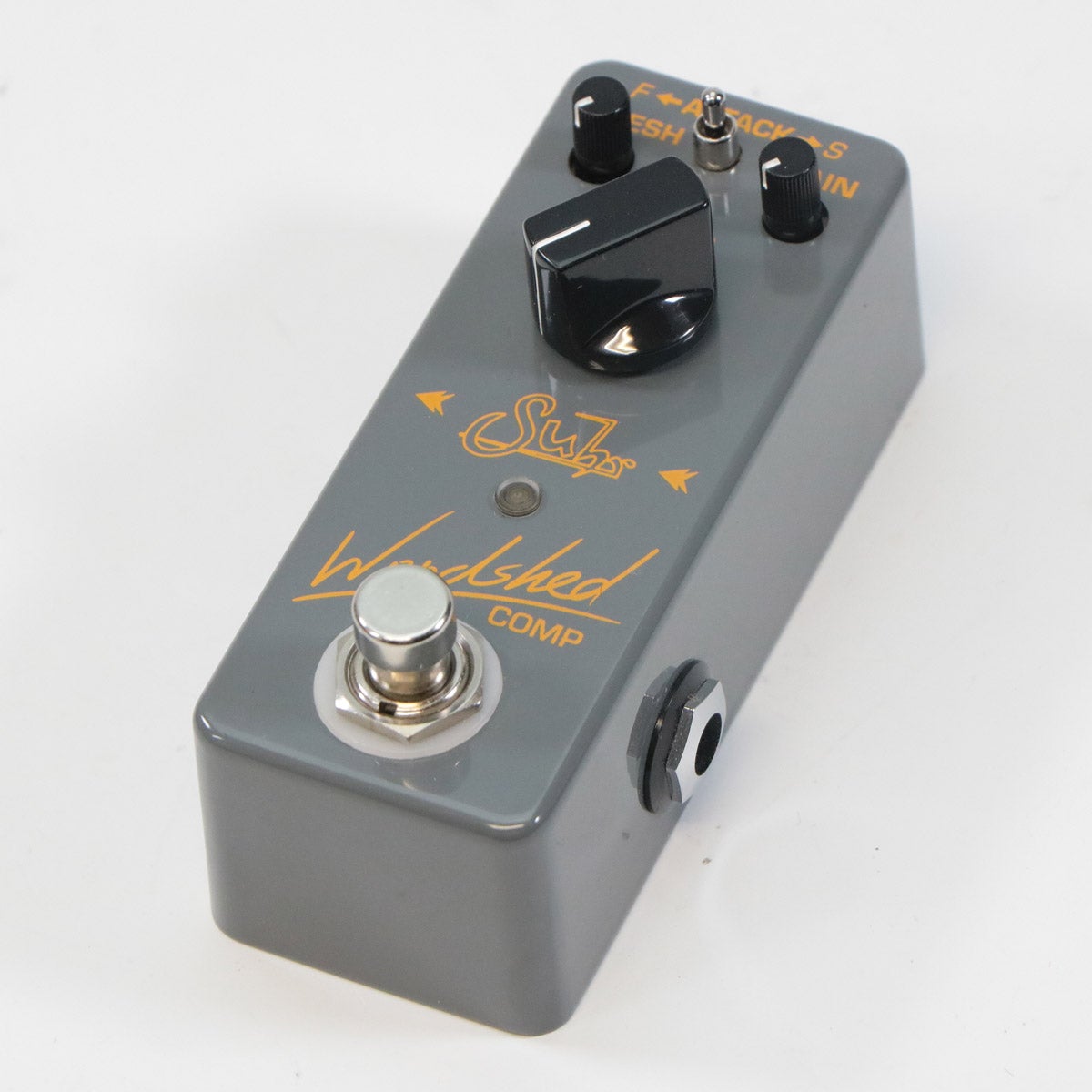 中古】Suhr / WOODSHED COMP コンプレッサー 【名古屋栄店