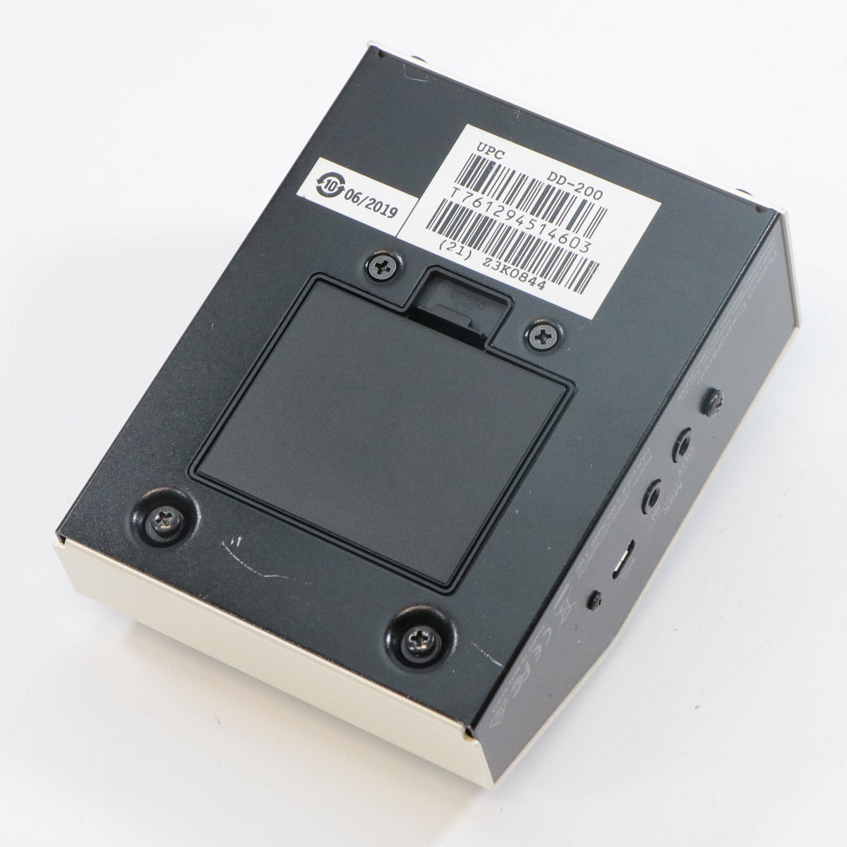 中古】BOSS / DD-200 Digital Delay デジタルディレイ ボス