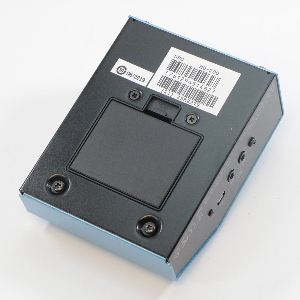 中古】BOSS / MD-200 Modulation モジュレーション ボス エフェクター