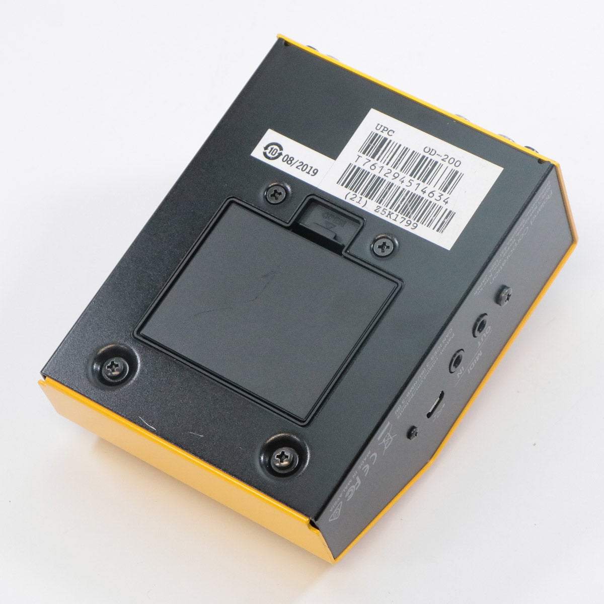 中古】BOSS / OD-200 Hybrid Drive オーバードライブ ボス