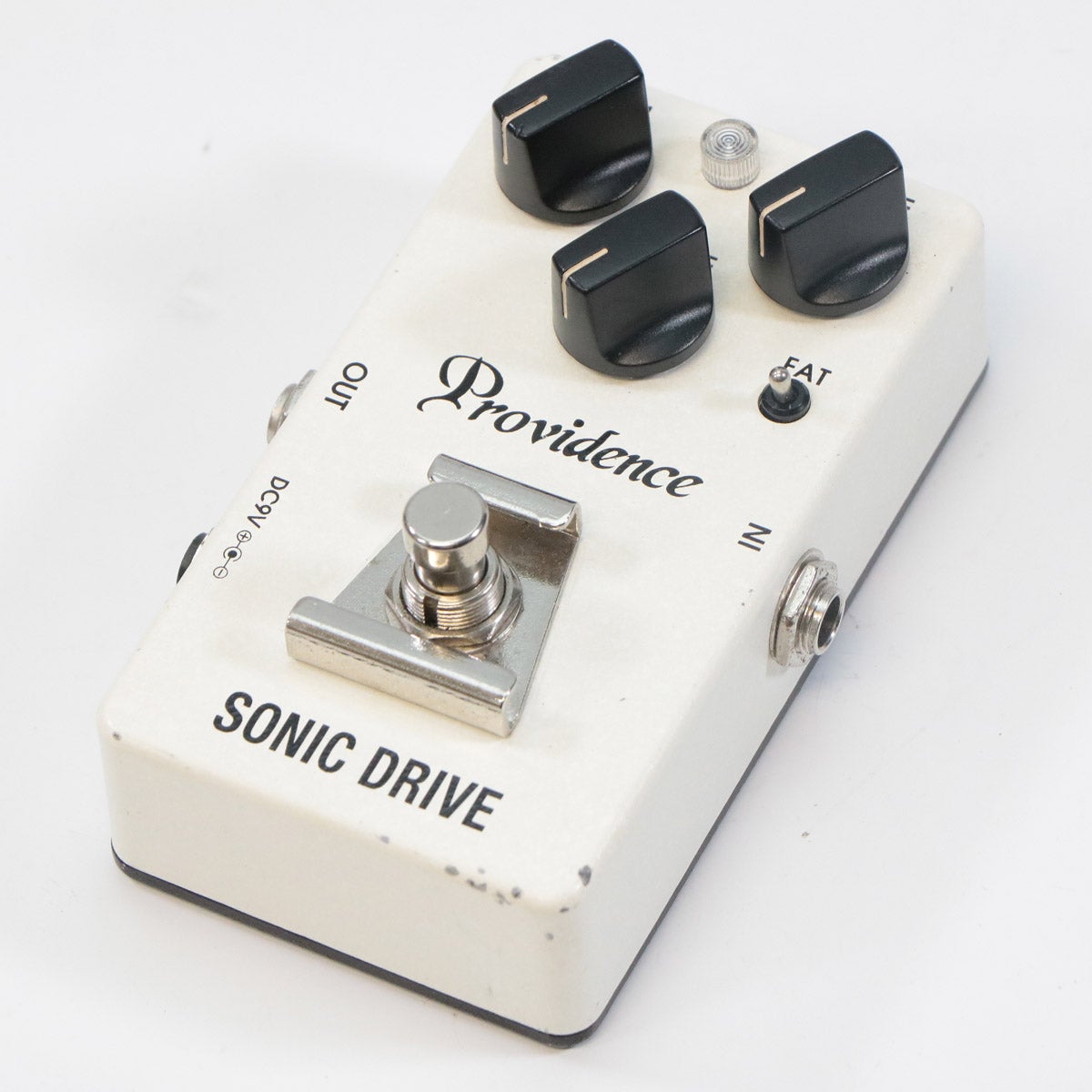 中古】Providence / SDR-4 Sonic Drive オーバードライブ 【名古屋栄店
