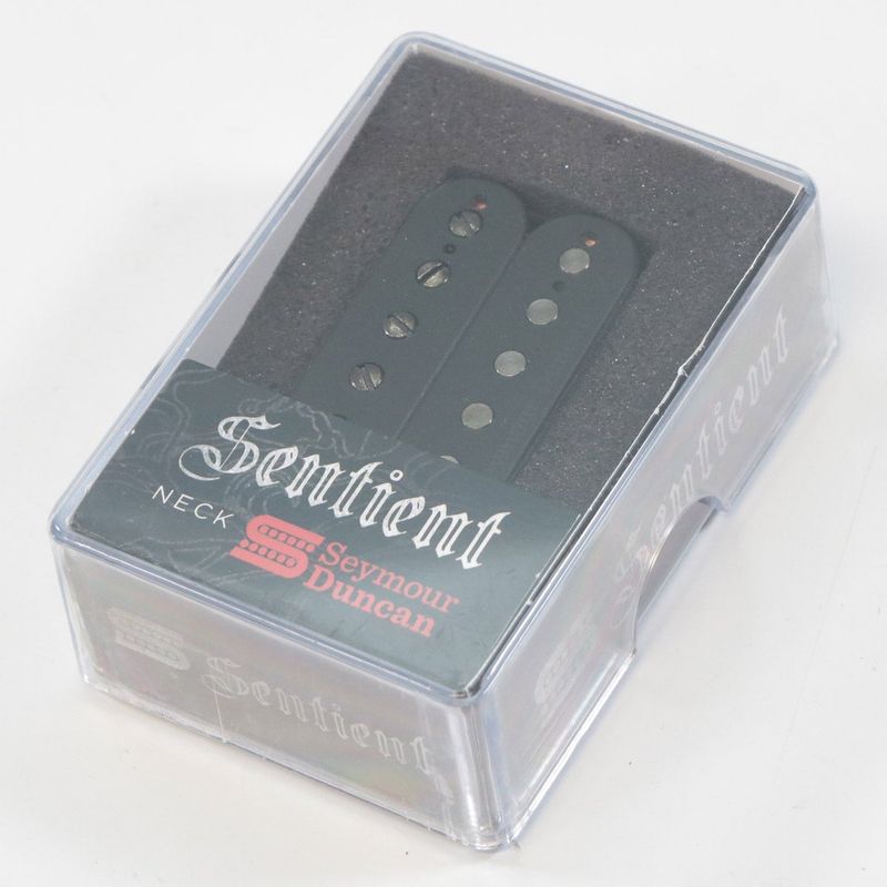 中古】SEYMOUR DUNCAN / SENTIENT6 エレキギター用ピックアップ