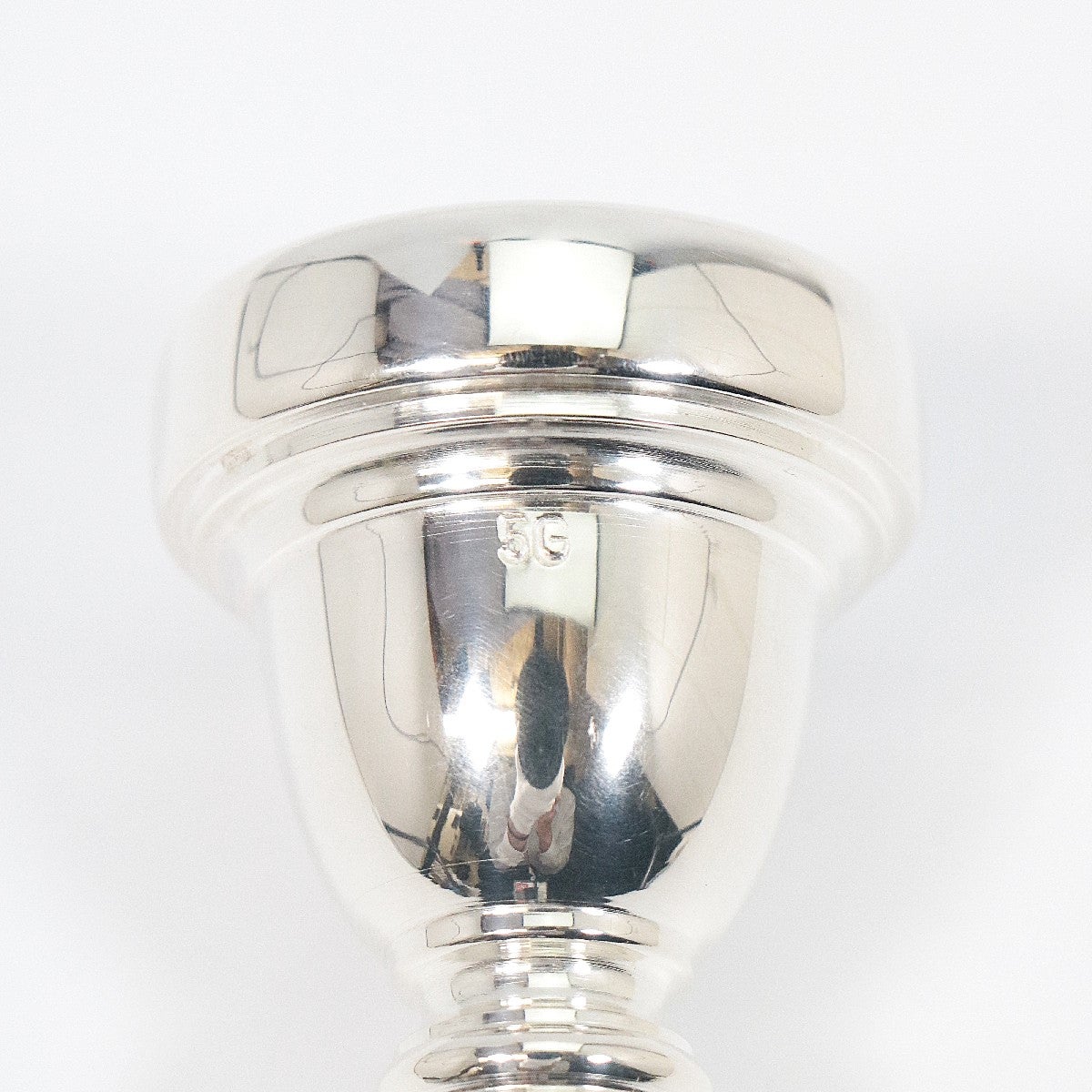 中古】Bruno Tilz / ティルツ TB MP 5G LARGE 太管トロンボーン用