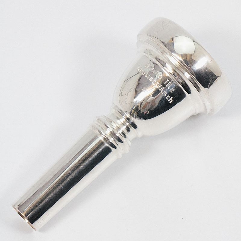 中古】Bruno Tilz / ティルツ TB MP 5G LARGE 太管トロンボーン用
